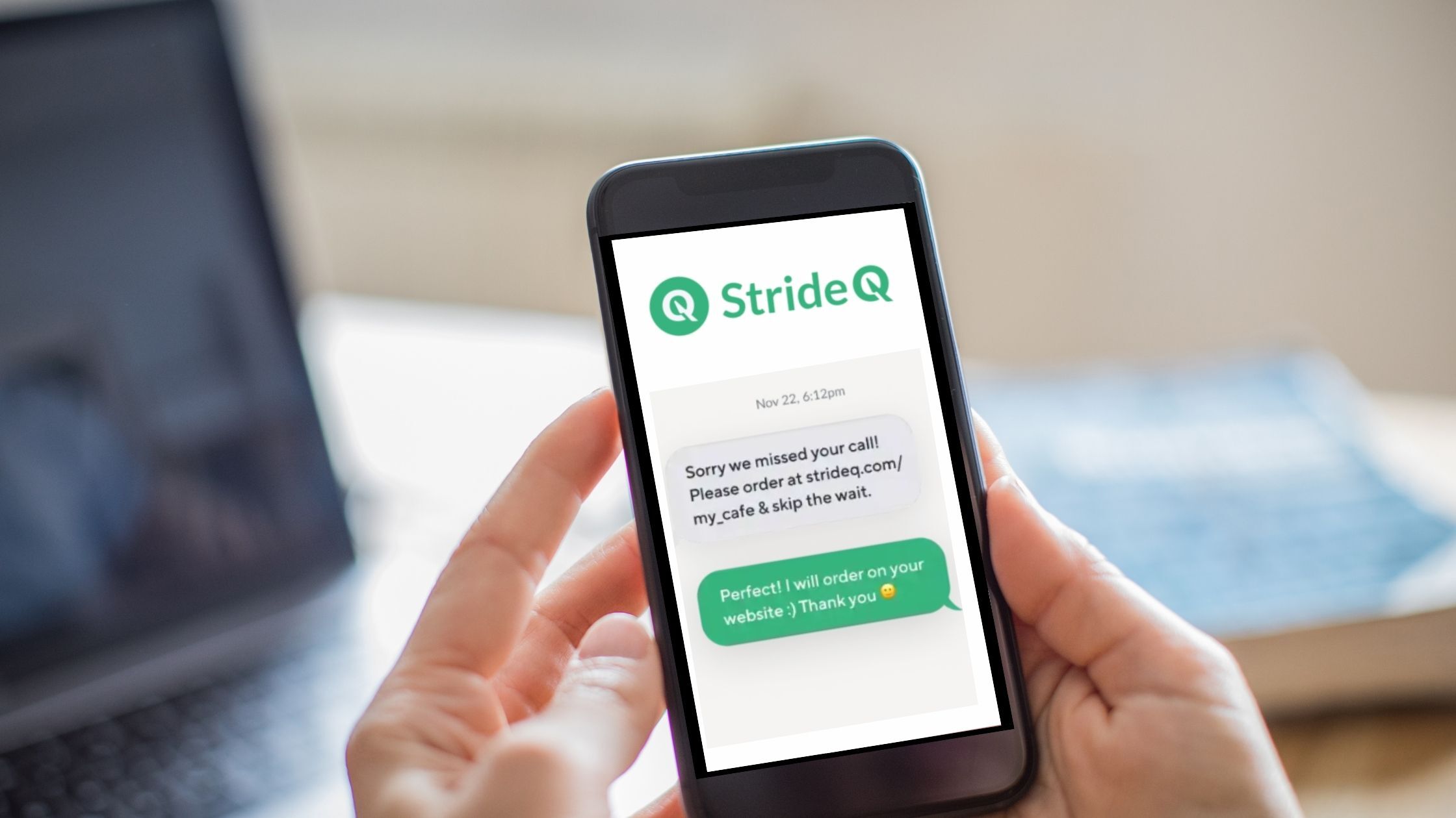 AI Phone Answering Service for Restaurants