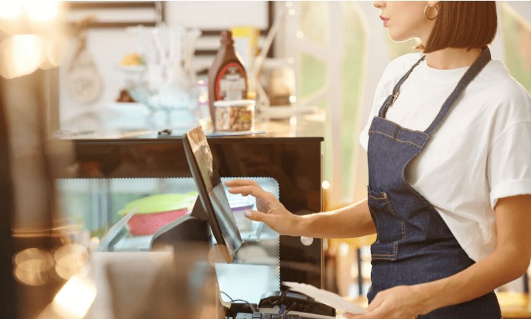 AI voice tool for restaurants