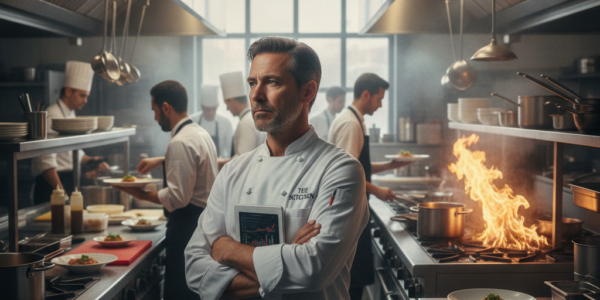 Restaurant owner reviews — restaurant operations