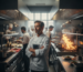 Restaurant owner reviews — restaurant operations