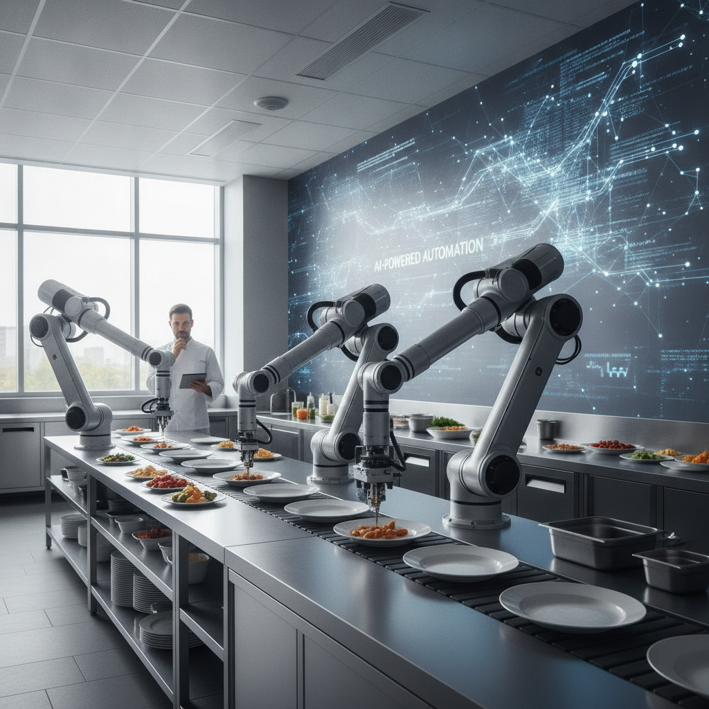 AI-powered