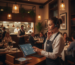 Bust — restaurant labor costs