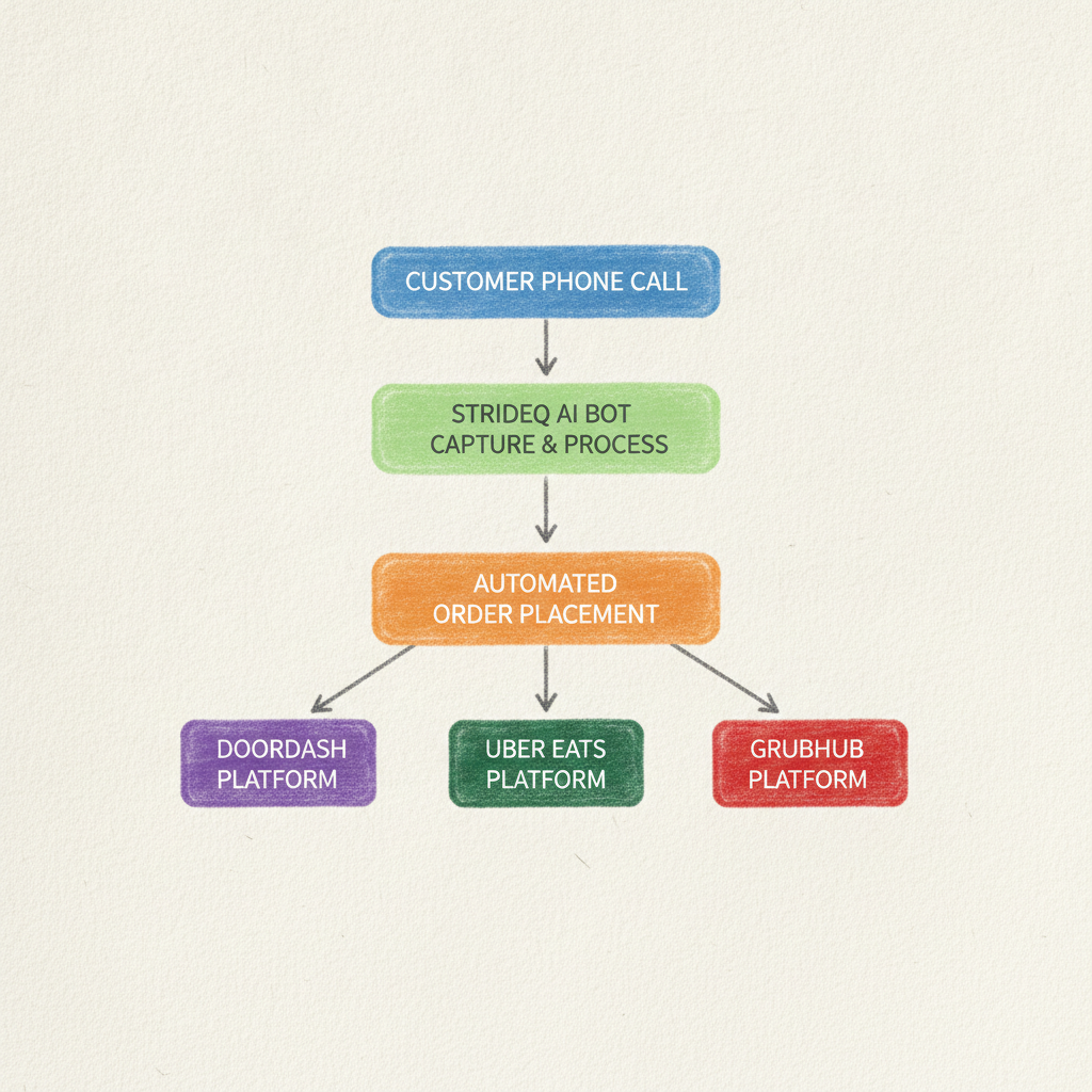 Flowchart: St