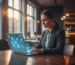 Restaurant manager — centralized ai phone ordering