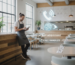 Modern fast — ai phone ordering