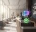 Modern, brightly lit — missed call recovery