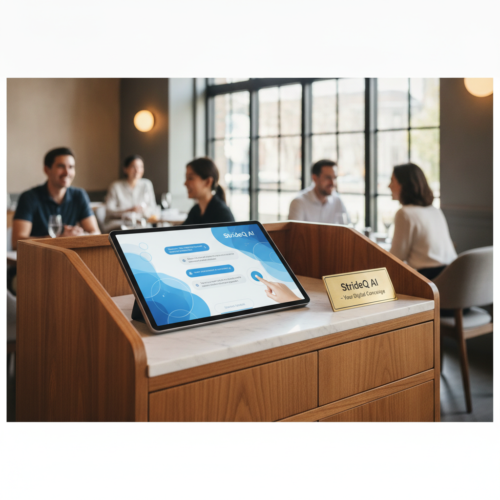 Restaurant host — restaurant order errors