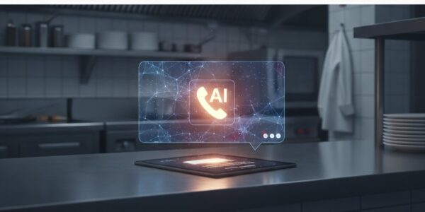 Dim — after hours ai phone ordering