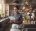 Modern restaurant — ai phone ordering revenue boost